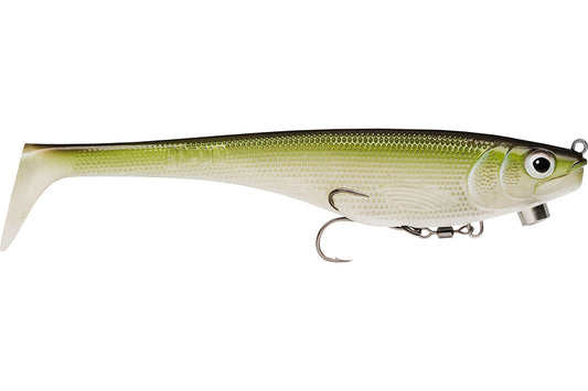 SOFT PETO PRERIGGED SFPTP18 MNW