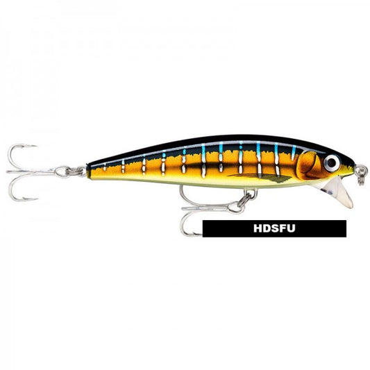 X-RAP MAGNUM CAST 10 HDSFU