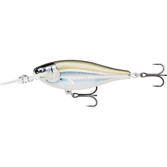 SHAD RAP ELITE SRE55 GDMN