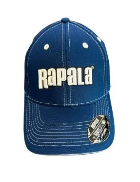 RAPALA CAP CLASSIC NAVY BLUE