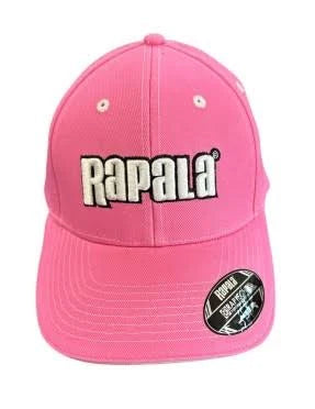 RAPALA CAP CLASSIC PINK