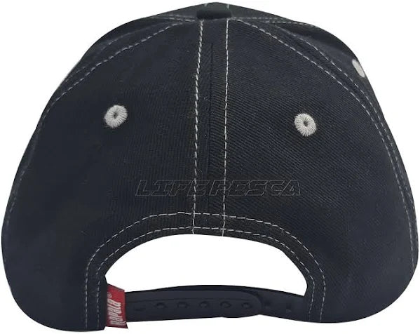 RAPALA CAP CLASSIC BLACK