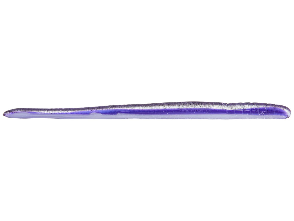 4.5" Fat Worm - Aaron's Pro Shad