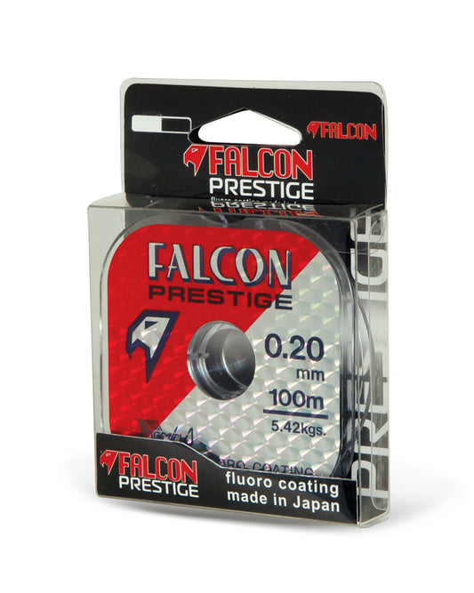 NYLON PERSICUS FALCON PRESTIGE BL.20