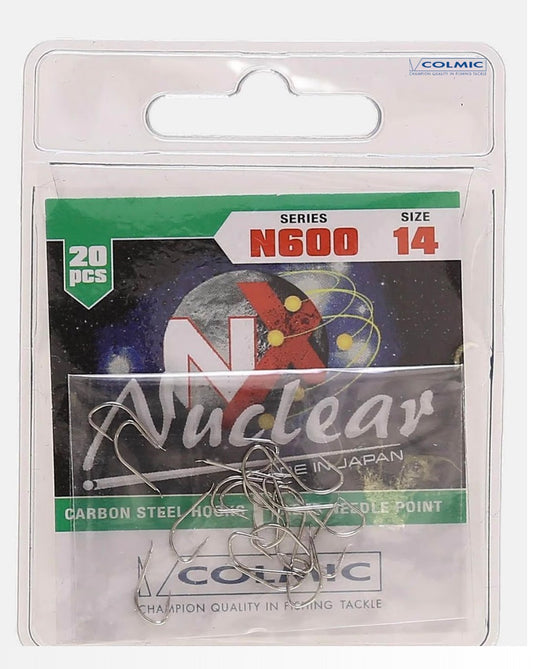 N600 N. 14 (20pcs)