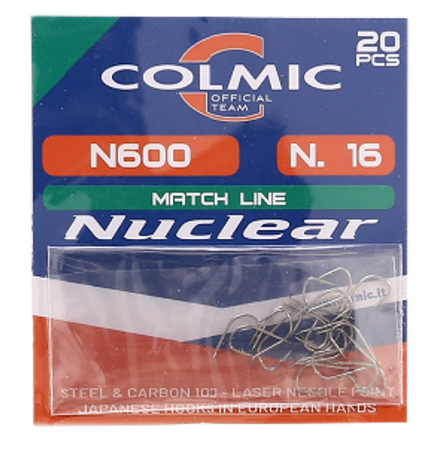 AMO N600 N. 16 (20pcs)