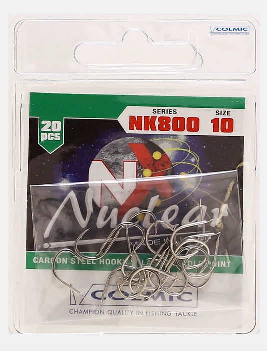 AMO NK800 N. 10 (20pcs)