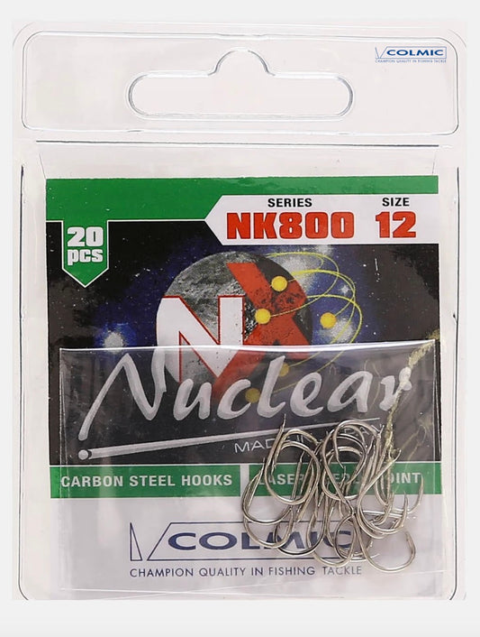 AMO NK800 N. 12 (20pcs)