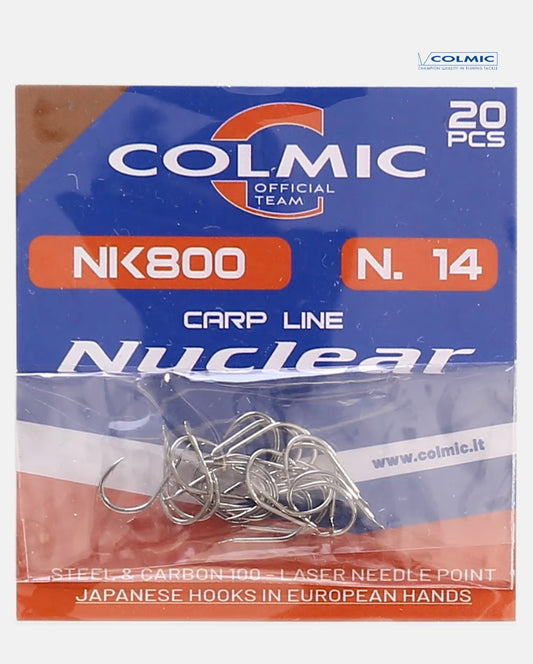 AMO NK800 N. 14 (20pcs)