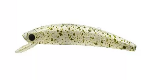 TESER 50F (Mimetic Ghost)