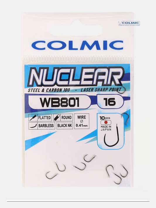 AMO WB801 N. 16 (10 PCS)