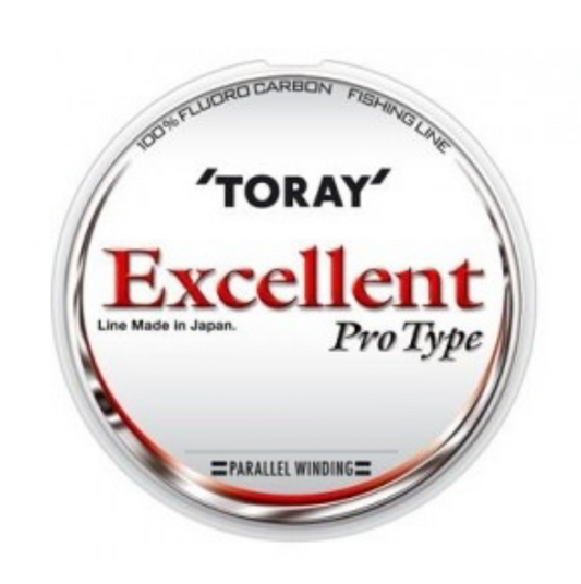 TORAY EXCELLENT PAR 1x50m SP12/BOX 0300W