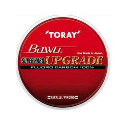 TORAY BAWO UPGRADE FLUOROCARBON 1x150m 12/BOX  0381 W