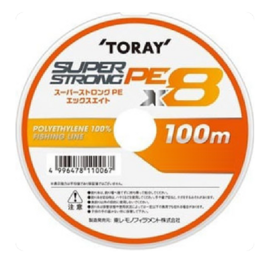 TORAY S.STRONG PAR 1x150mSP 12/BOX 0340W