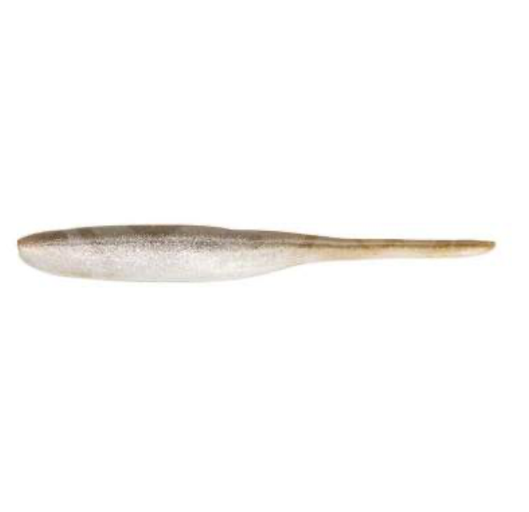 KEITECH 2 Shad Impact - Arkansas Shiner