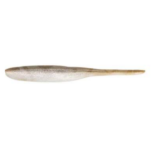 KEITECH 2 Shad Impact - Arkansas Shiner