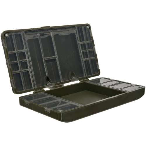 MAGNET TACKLE BOX