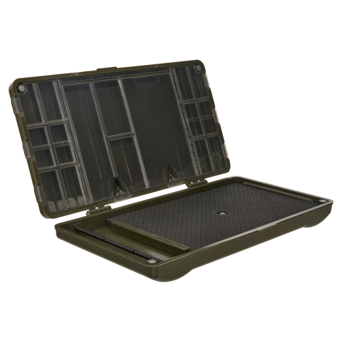 MAGNET RIG BOX RIG