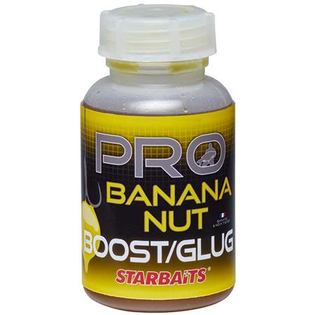 PRO BANANA NUT BOOST  200ML
