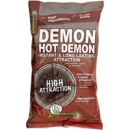 PC DEMON HOT DEMON 10MM 250G