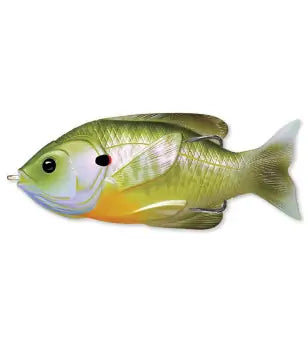 Sunfish (HOLLOW BODY)