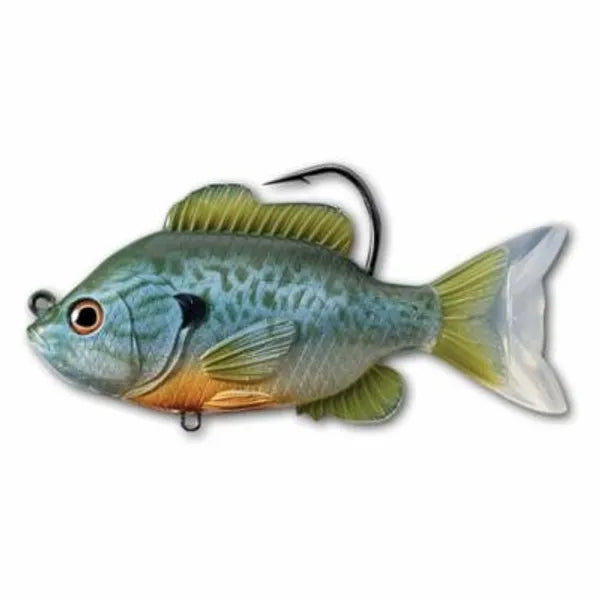 Sunfish (swimbait)