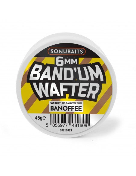 SONU BAND'UM WAFTERS-BANOFFEE
