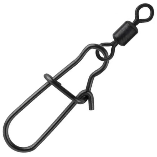 MB EASY SNAP + RG SWIVEL Gr0+10 10x13St.