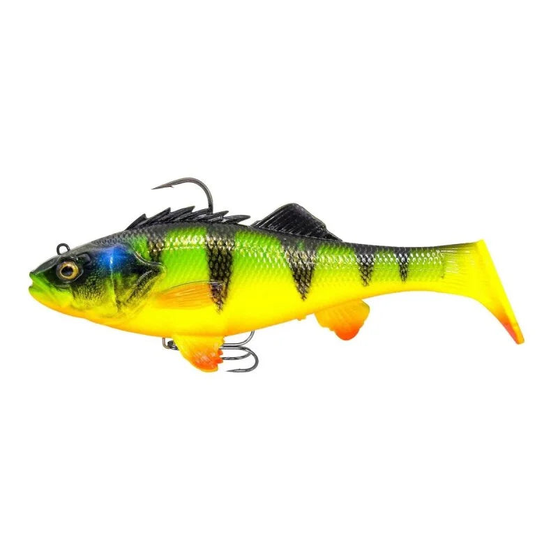 3D PERCH RTF FS 12.5CM/37 G FIRE PERCH