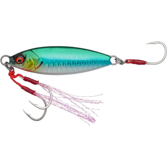 SLOW SEEKER 60G SAYORIS