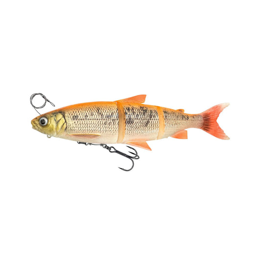 3D LT WHITEFISH 17CM/53G MS GOLD ALBIN