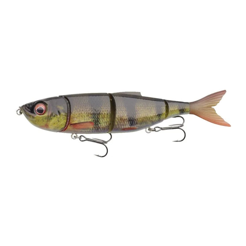 SG 4 PLAY V2 SWIM&JERK 13.5CM 20G SS 03-PERCH