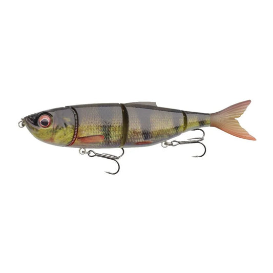 SG 4 PLAY V2 SWIM&JERK 13.5CM 20G SS 03-PERCH