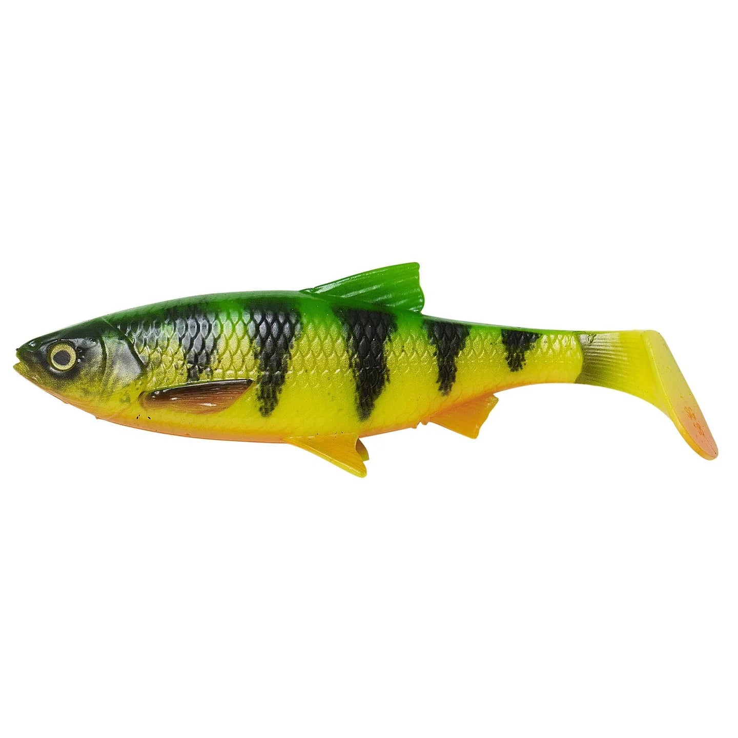 3D LB RIVER  ROACH 18CM 70G FIRETIGER