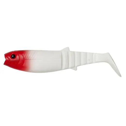 LB CANNIBAL SHAD B 12.5CM 20G RHEAD