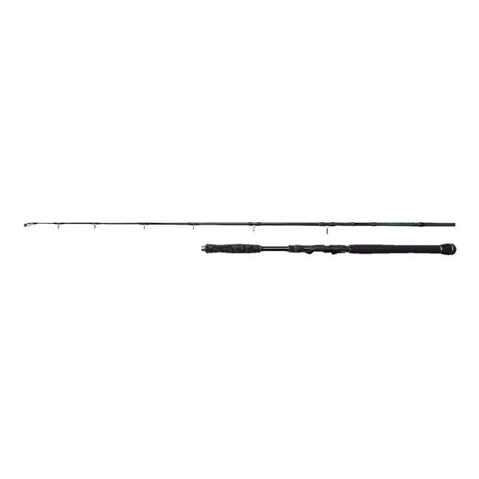 BLACK DELUXE 315 10'3'/3.15M 100-250G 2SEC