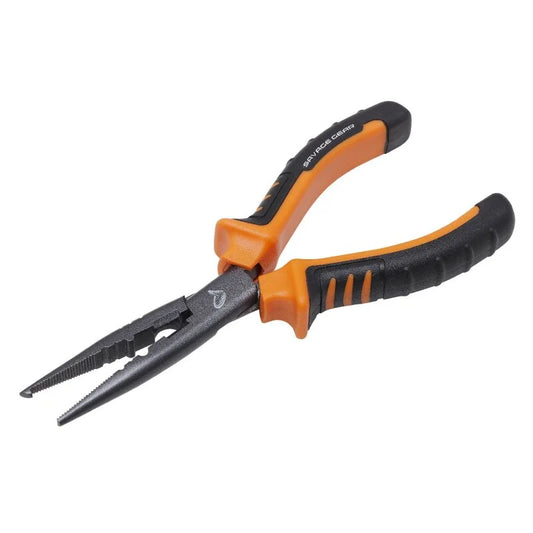 MP SPLITRING AND CUT PLIERS CM . 13
