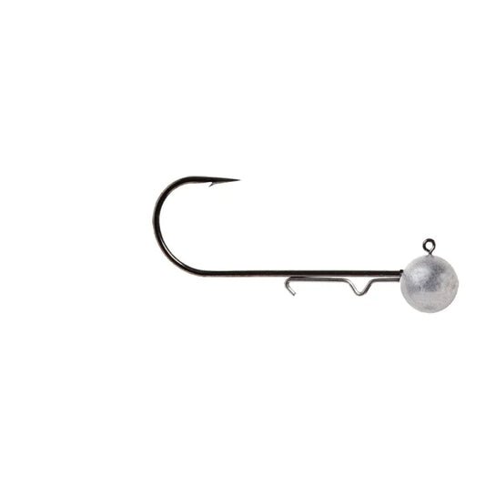 BALL JIGHEAD  4/0 5G 25PCS BULK