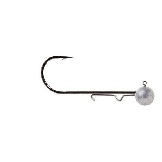 BALL JIGHEAD  5/0 7.5G 25PCS BULK