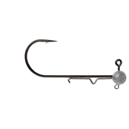 BALL JIGHEAD  7/0 12.5G 25PCS BULK