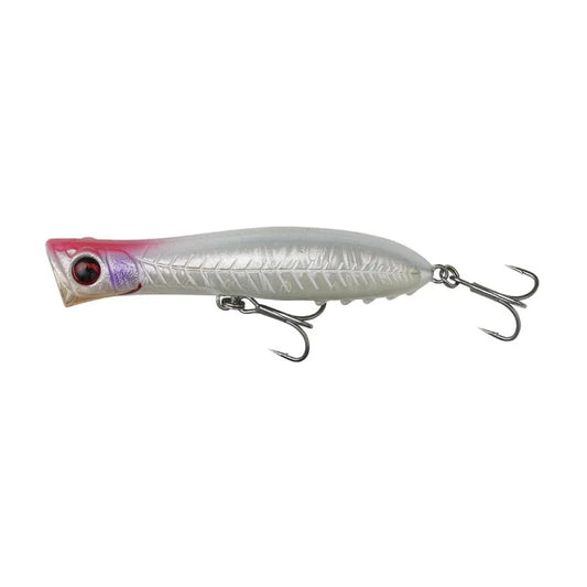 GRAVITY POPPER 11CM 25G F SARDINE 1PCS