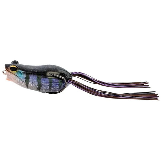 HOP POPPER FROG 5.5CM 15G FLOATING GILL