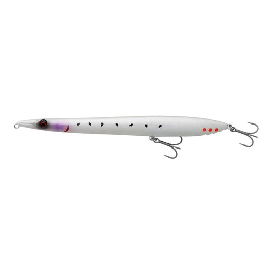 SURF WALKER 2.0 18 CM 29G F SNOW WHITE