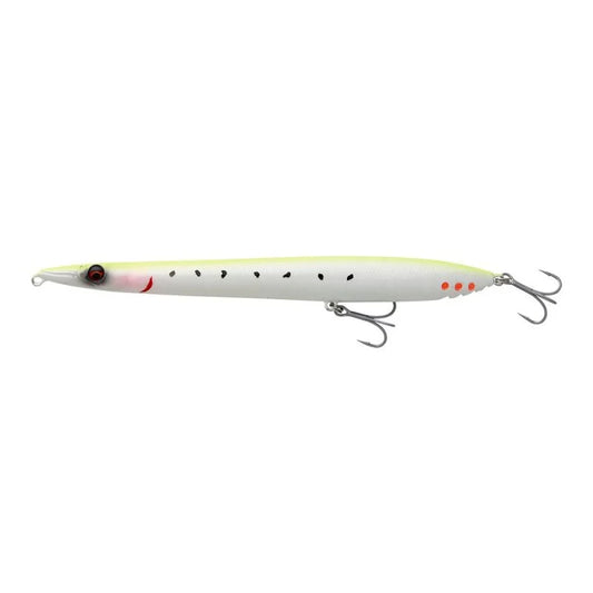 SURF WALKER 2.0 18CM 42.5G S SNOW LEMO