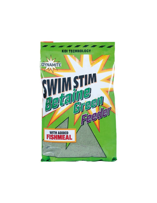 SWIM STIM BETAINE MIX 1.8KG