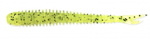 KEITECH 2.5 Live Impact - Electric Chartreuse