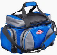 System Bag L Blue-Grey-Black + 4 boxes