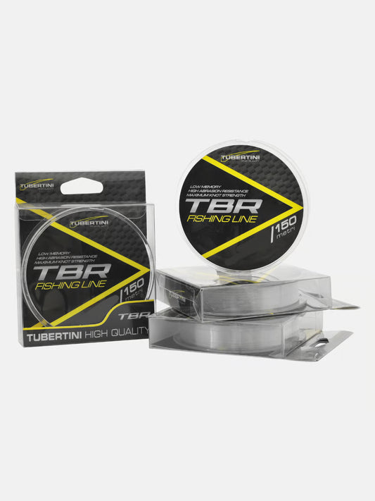 TBR MONOFILAMENT MT 150 ø 0,128 MM