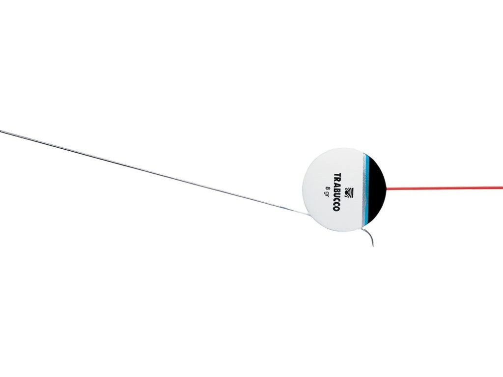 Gall. Spinnaker * Misura gr. 8,00