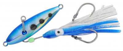 INCHIKU SALTO GR.100 COL 02-BLUE